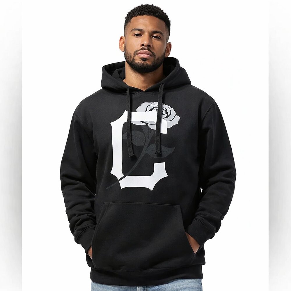 C Thorn hoodie